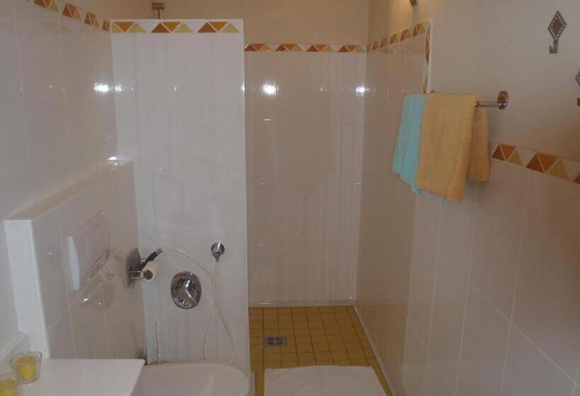 Aparthotel Pfeffermühle