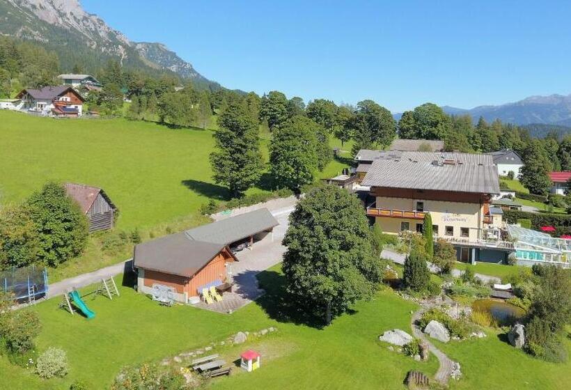 Aparthotel Pfeffermühle