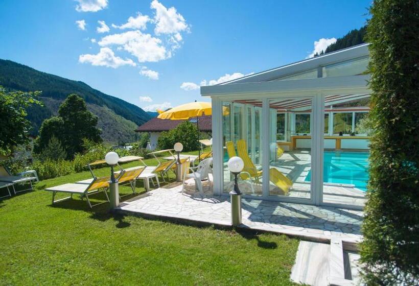 Aparthotel Pfeffermühle