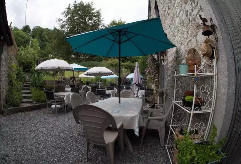 B&b Aux 10 Clefs