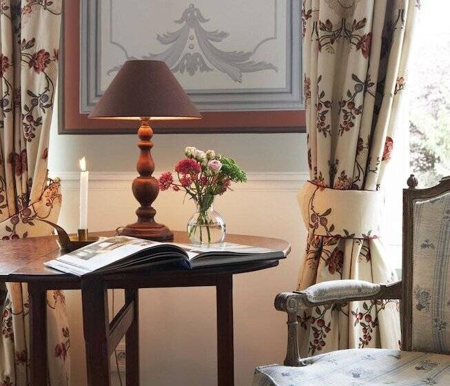 B&b De Corenbloem Luxury Guesthouse Adults Only