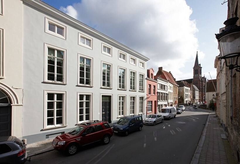 B&b De Corenbloem Luxury Guesthouse Adults Only