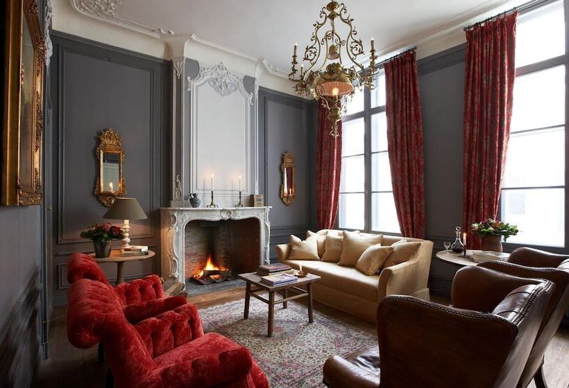 B&b De Corenbloem Luxury Guesthouse Adults Only