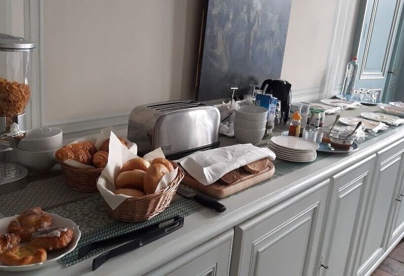 B&b De Corenbloem Luxury Guesthouse Adults Only