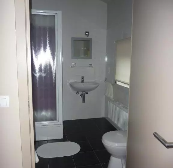 B&b Euverbraeke