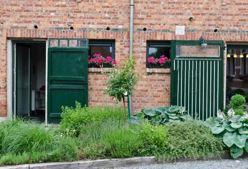 B&b Euverbraeke
