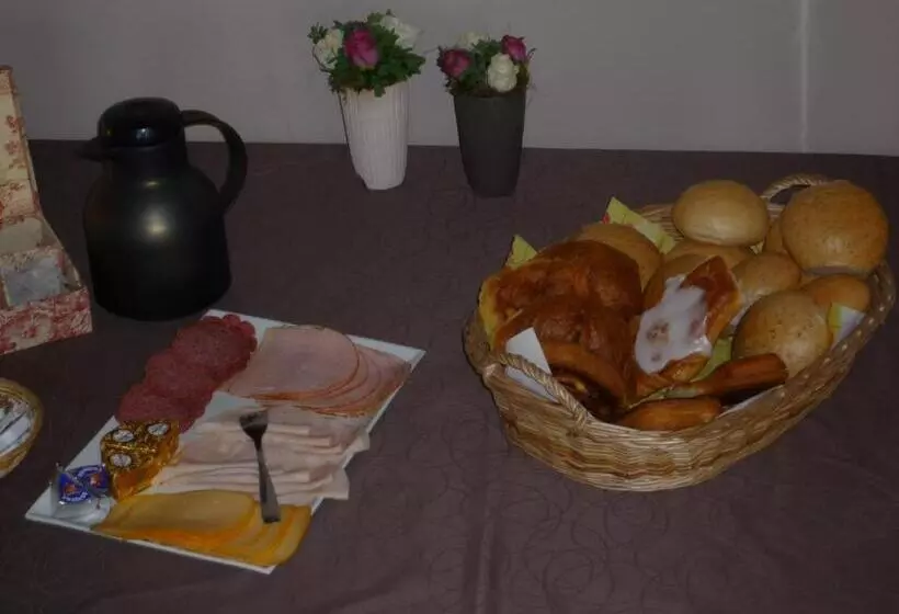 B&b Euverbraeke