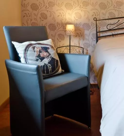 B&b Euverbraeke