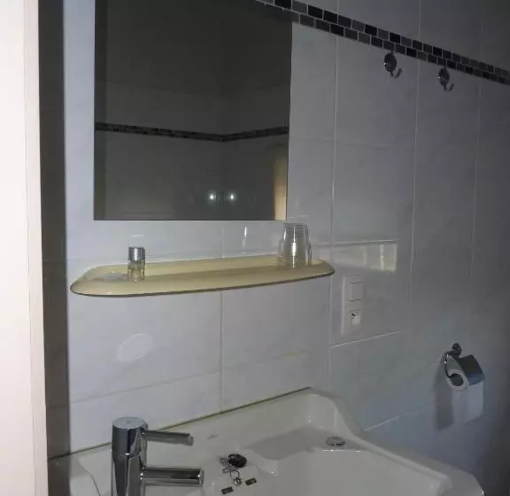 B&b Euverbraeke