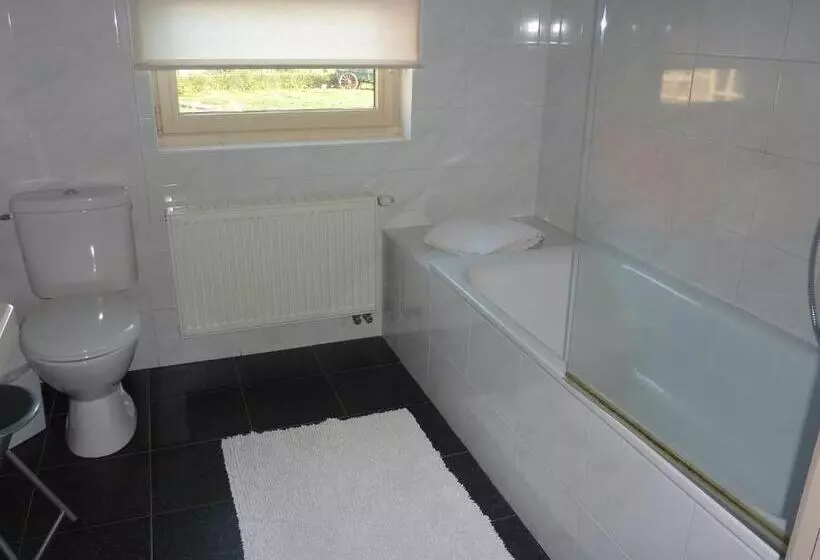 B&b Euverbraeke