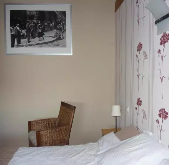 B&b Euverbraeke