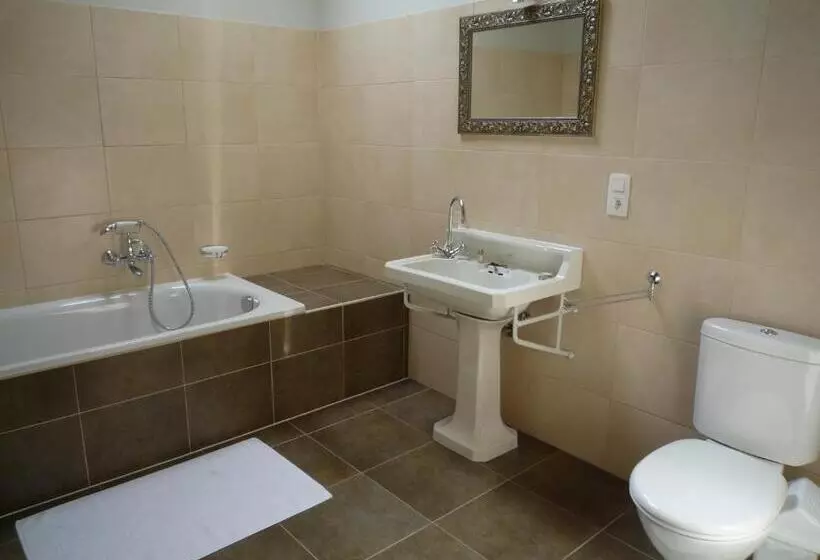 B&b Euverbraeke