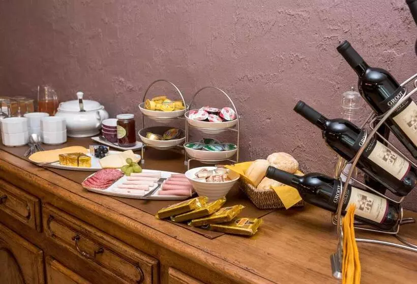 B&b Het Groote Genoegen