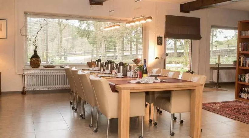 B&b Het Groote Genoegen