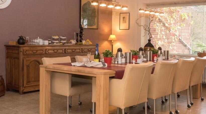 B&b Het Groote Genoegen