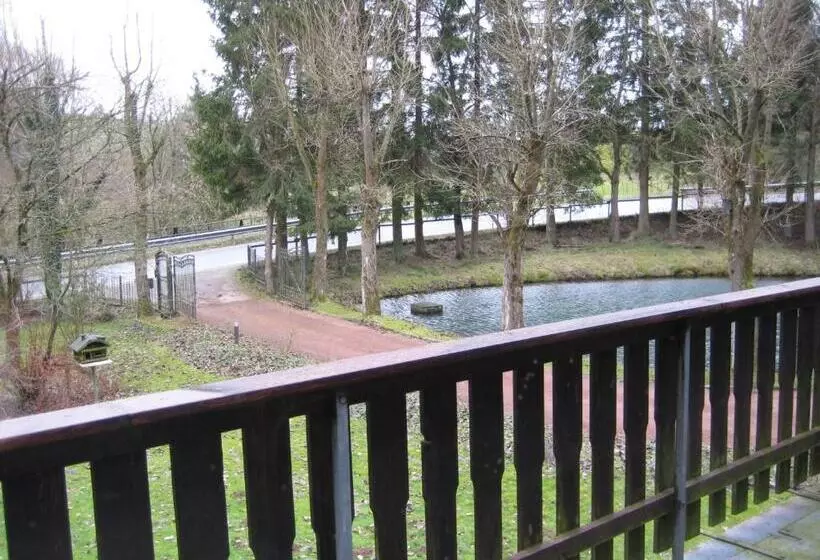 B&b Het Groote Genoegen