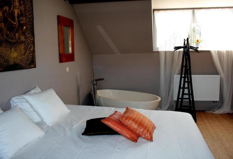 B&b Osiam & Extra Spa Privé