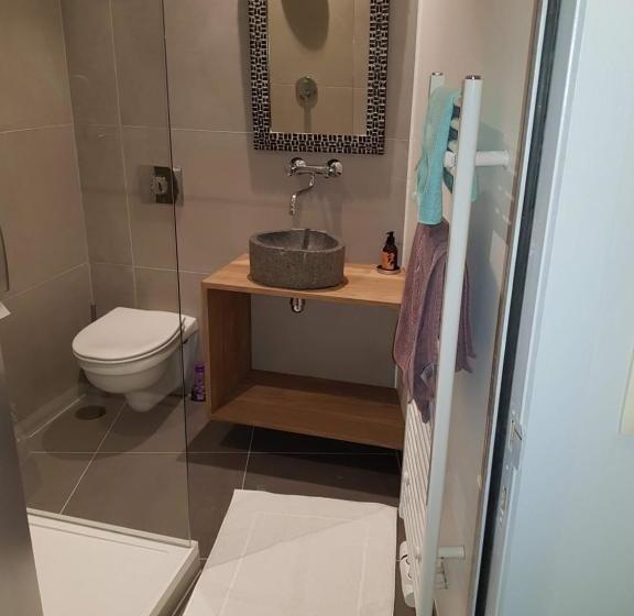 B&b Osiam & Extra Spa Privé