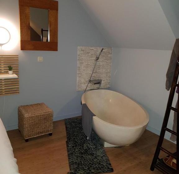 B&b Osiam & Extra Spa Privé