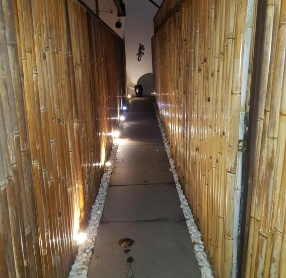 B&b Osiam & Extra Spa Privé