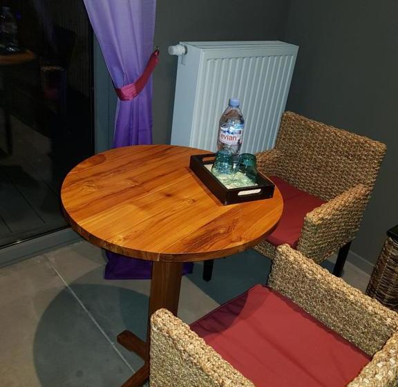 B&b Osiam & Extra Spa Privé