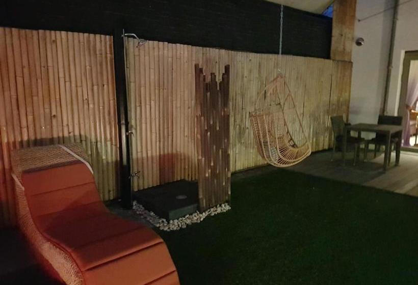 B&b Osiam & Extra Spa Privé