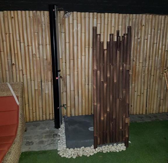 B&b Osiam & Extra Spa Privé