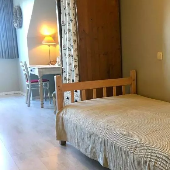 B&b Tuin Der Zinnen