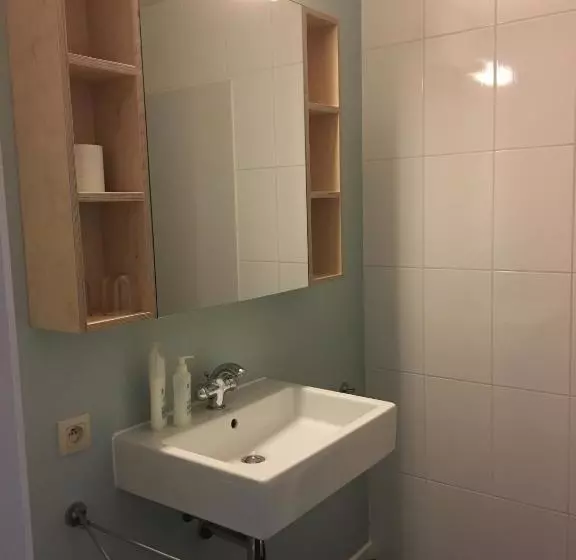 B&b Tuin Der Zinnen