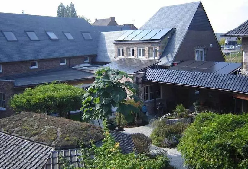 B&b Wisteria