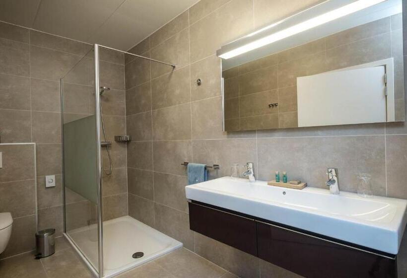 ベッドアンドブレックファースト Craywinckelhof Streekbelevingscentrum