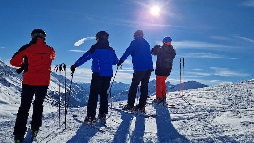 ベッドアンドブレックファースト Eckenhof