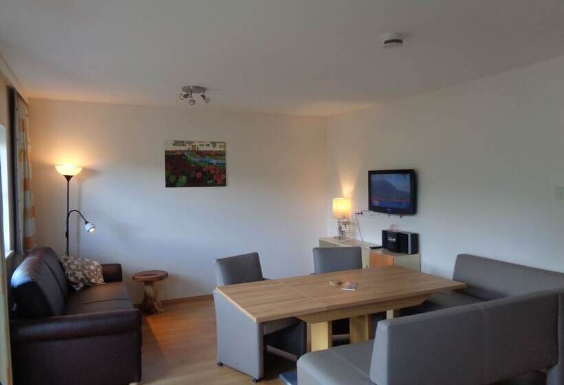 ベッドアンドブレックファースト Eckenhof