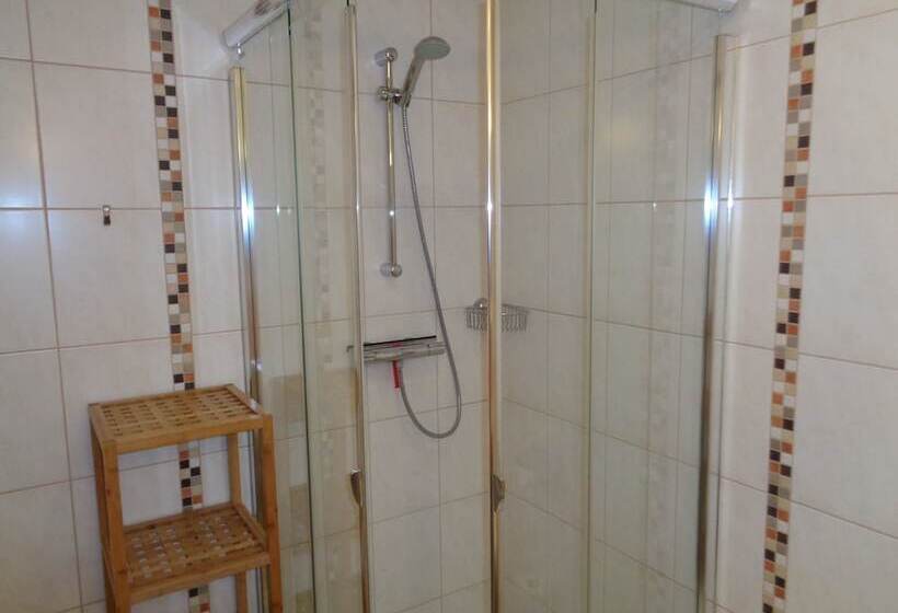 ベッドアンドブレックファースト Eckenhof