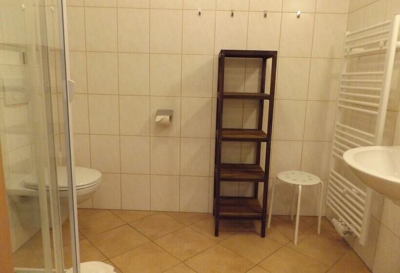 ベッドアンドブレックファースト Eckenhof