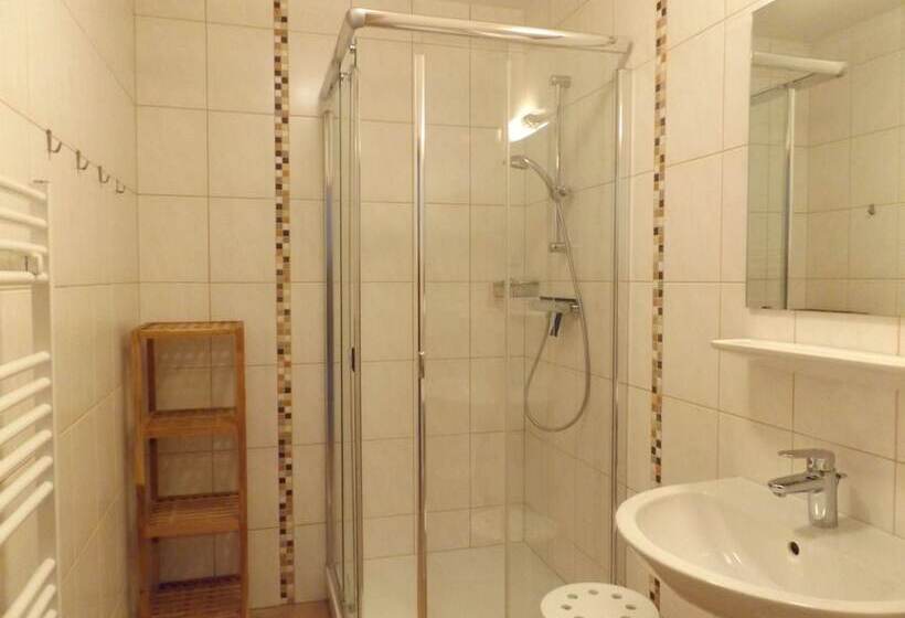 ベッドアンドブレックファースト Eckenhof