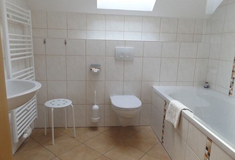 ベッドアンドブレックファースト Eckenhof