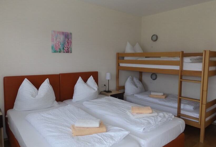 ベッドアンドブレックファースト Eckenhof