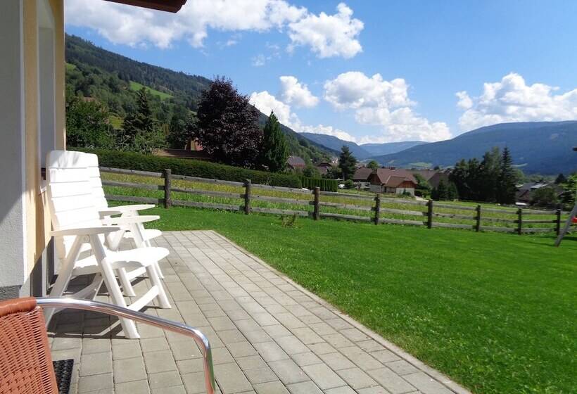 ベッドアンドブレックファースト Eckenhof