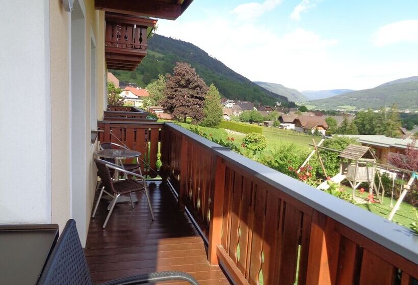 ベッドアンドブレックファースト Eckenhof