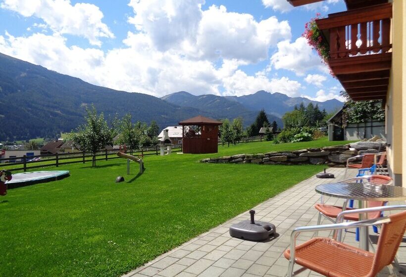 ベッドアンドブレックファースト Eckenhof