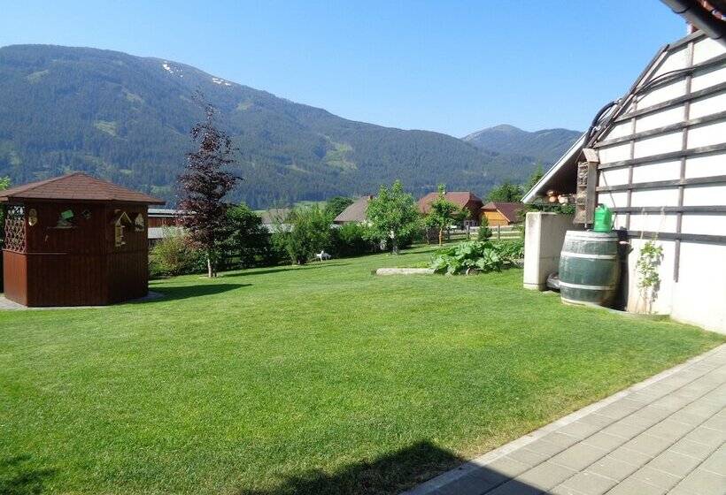 ベッドアンドブレックファースト Eckenhof