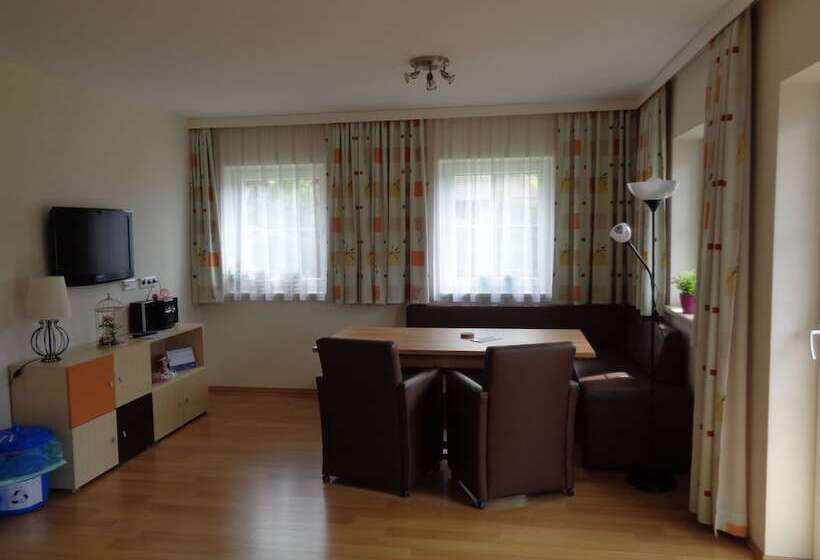 ベッドアンドブレックファースト Eckenhof