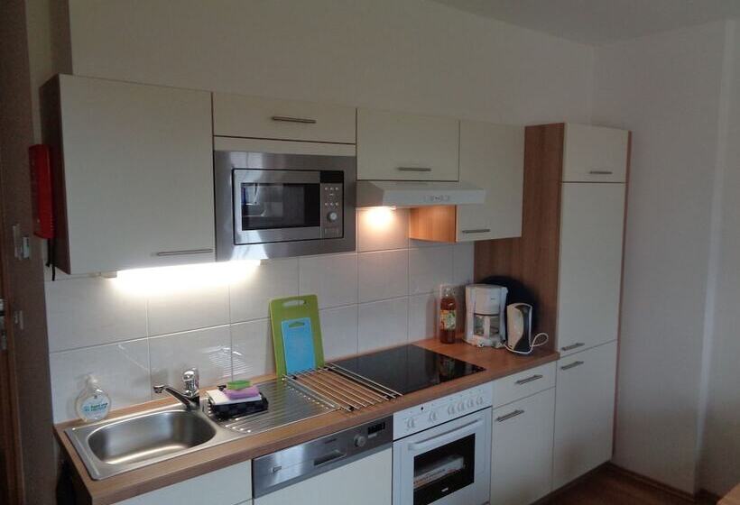 ベッドアンドブレックファースト Eckenhof