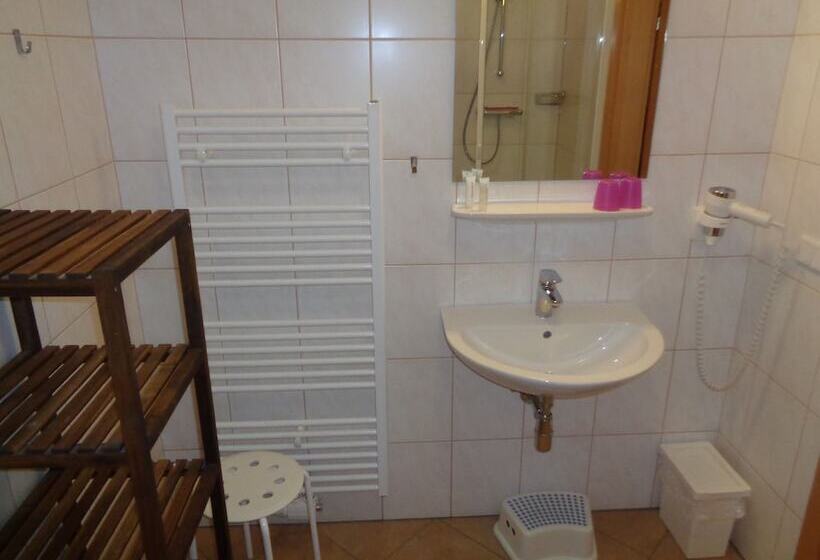 ベッドアンドブレックファースト Eckenhof