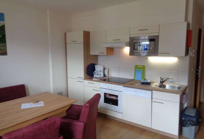 ベッドアンドブレックファースト Eckenhof