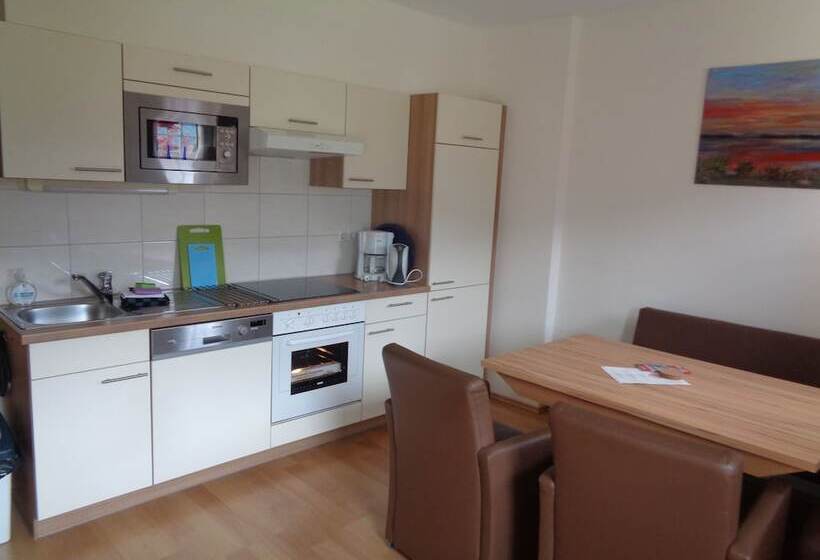 ベッドアンドブレックファースト Eckenhof