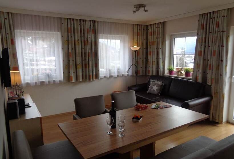 ベッドアンドブレックファースト Eckenhof