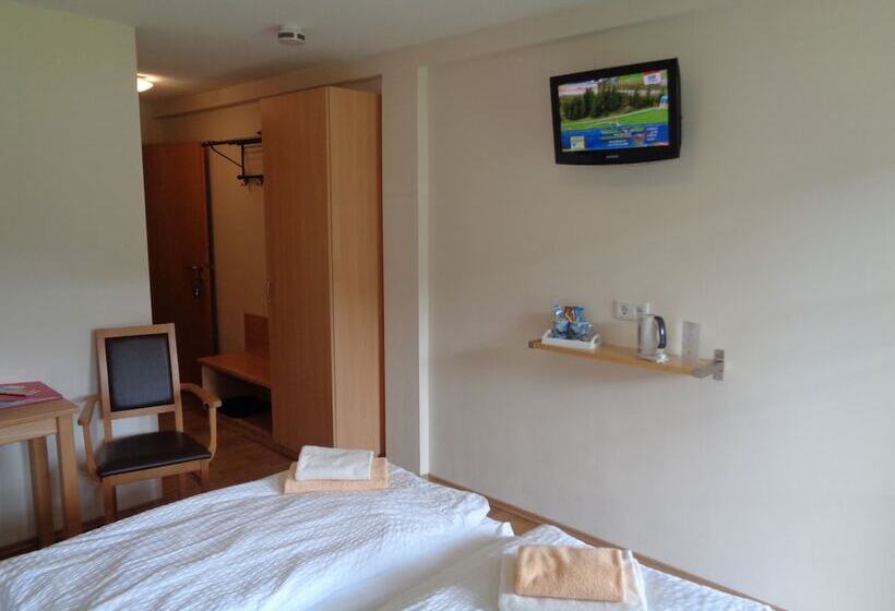 ベッドアンドブレックファースト Eckenhof