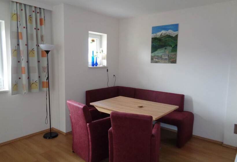 ベッドアンドブレックファースト Eckenhof